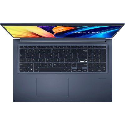 ноутбук ASUS VivoBook 16X M1603QA-MB071 90NB0Y81-M00FV0 Синий