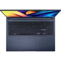ноутбук ASUS VivoBook 16X X1603ZA-MB110 90NB0WB1-M00C90 Синий
