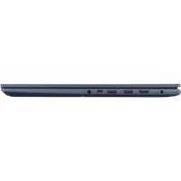 ноутбук ASUS VivoBook 16X X1603ZA-MB110 90NB0WB1-M00C90 Синий