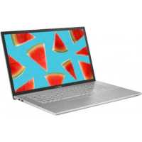 ноутбук ASUS VivoBook 17 D712DK-AU059 90NB0PJ1-M00860-wpro Серебристый