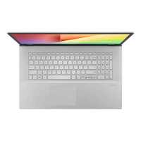 ноутбук ASUS VivoBook 17 K712EA-BX244 90NB0TW3-M02690-wpro Серебристый