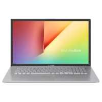 ноутбук ASUS VivoBook 17 M712DA-BX589 90NB0PI3-M09320 Серебристый