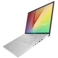 ноутбук ASUS VivoBook 17 M712DA-BX589 90NB0PI3-M09320 Серебристый