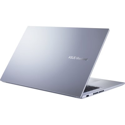 ноутбук ASUS VivoBook 17 X1702ZA-AU155 90NB0WZ1-M00640-wpro Серебристый