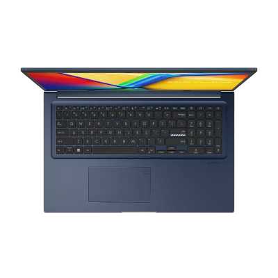 ноутбук ASUS VivoBook 17 X1704MA-AU035 90NB17V2-M001D0 Черный