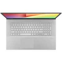 ноутбук ASUS VivoBook 17 X712DA-AU087 90NB0PI1-M01240-wpro Серый