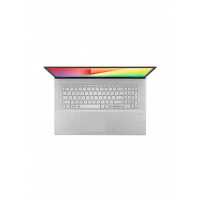 ноутбук ASUS VivoBook 17 X712EA-BX098T 90NB0TW1-M01040 Серебристый