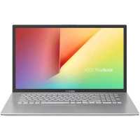 ноутбук ASUS VivoBook 17 X712EQ-AU090X 90NB0U91-M002B0 Серебристый