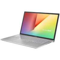 ноутбук ASUS VivoBook 17 X712EQ-AU090X 90NB0U91-M002B0 Серебристый