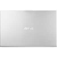 ноутбук ASUS VivoBook 17 X712FA-BX025T 90NB0L61-M00270 Серебристый