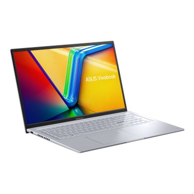 ноутбук ASUS VivoBook 17X K3704VA-AU087 90NB1092-M005D0-wpro Серебристый