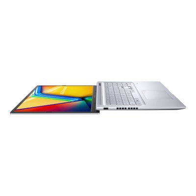 ноутбук ASUS VivoBook 17X K3704VA-AU087 90NB1092-M005D0-wpro Серебристый