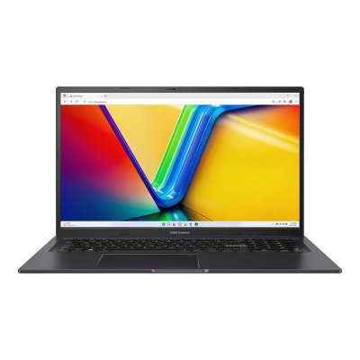ноутбук ASUS VivoBook 17X M3704YA-AU222 90NB1192-M009X0 Серебристый