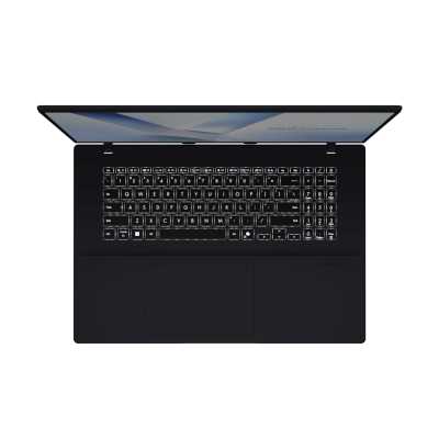 ноутбук ASUS VivoBook 18 M1807GA-S8107 90NB17Y1-M007T0 Синий