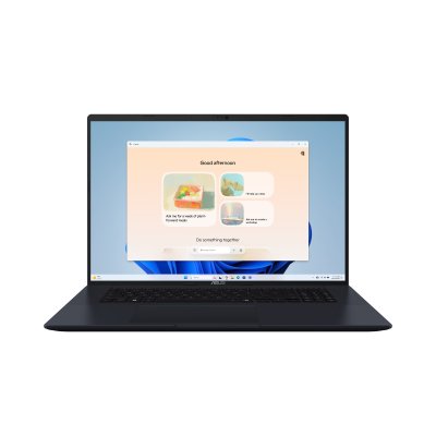 ноутбук ASUS VivoBook 18 M1807HA-S8160 90NB15P1-M00BL0 Синий