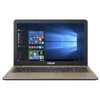 ноутбук ASUS VivoBook A540BA-DM493T 90NB0IY1-M06590 Черный
