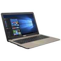 ноутбук ASUS VivoBook A540BA-DM493T 90NB0IY1-M06590 Черный