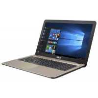 ноутбук ASUS VivoBook A540BA-DM493T 90NB0IY1-M06590 Черный