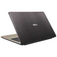 ноутбук ASUS VivoBook A540BA-DM493T 90NB0IY1-M06590 Черный