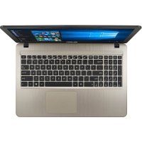 ноутбук ASUS VivoBook A540LA-DM1480T 90NB0B01-M30200 Черный