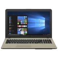 ноутбук ASUS VivoBook A540MA-GQ525T 90NB0IR1-M16890 Черный