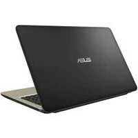 ноутбук ASUS VivoBook A540MA-GQ525T 90NB0IR1-M16890 Черный