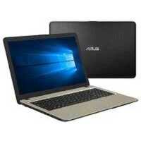 ноутбук ASUS VivoBook A540MA-GQ525T 90NB0IR1-M16890 Черный