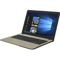 ноутбук ASUS VivoBook A540MA-GQ525T 90NB0IR1-M16890 Черный