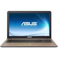 ноутбук ASUS VivoBook F540BA-GQ800T 90NB0IY1-M11360 Черный