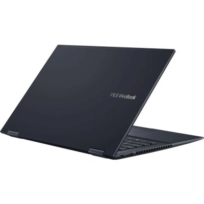 ноутбук ASUS VivoBook Flip 14 TM420UA-EC148T 90NB0U21-M03400 Черный