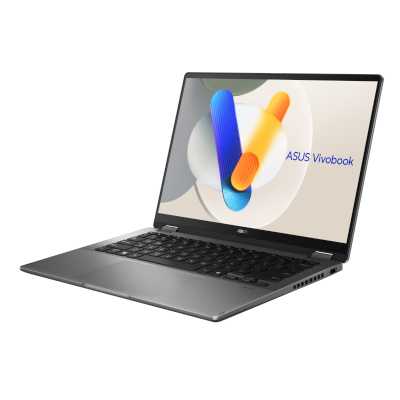 ноутбук ASUS VivoBook Flip 14 TP3407SA-QL055W 90NB14Y1-M00690 Серый