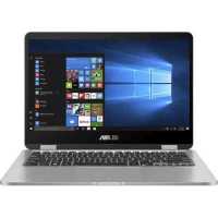 ноутбук ASUS VivoBook Flip 14 TP401MA-EC404T 90NB0IV1-M10890 Серый