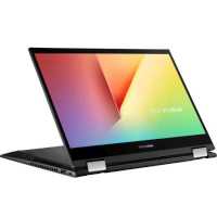 ноутбук ASUS VivoBook Flip 14 TP470EA-EC309W 90NB0S01-M00F50 Черный