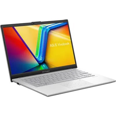 ноутбук ASUS VivoBook Go 14 E1404FA-EB515 90NB0ZS2-M00RE0-wpro Серебристый
