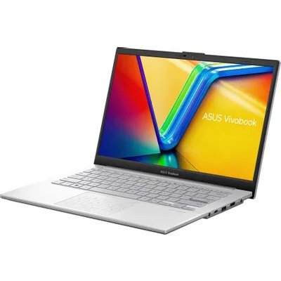 ноутбук ASUS VivoBook Go 14 E1404FA-EB515 90NB0ZS2-M00RE0-wpro Серебристый