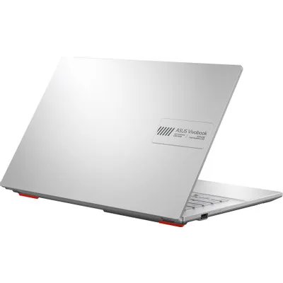 ноутбук ASUS VivoBook Go 14 E1404FA-EB515 90NB0ZS2-M00RE0-wpro Серебристый