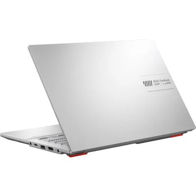 ноутбук ASUS VivoBook Go 14 E1404FA-EB515 90NB0ZS2-M00RE0-wpro Серебристый