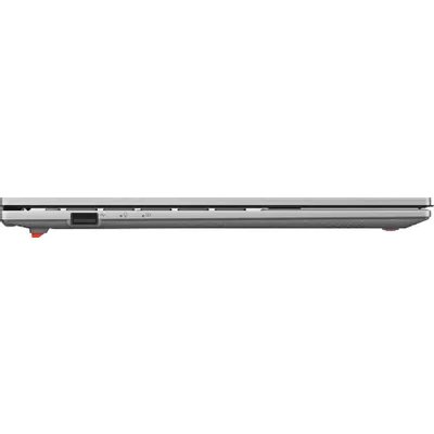 ноутбук ASUS VivoBook Go 14 E1404FA-EB515 90NB0ZS2-M00RE0-wpro Серебристый