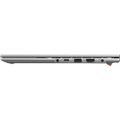 ноутбук ASUS VivoBook Go 14 E1404FA-EB515 90NB0ZS2-M00RE0-wpro Серебристый