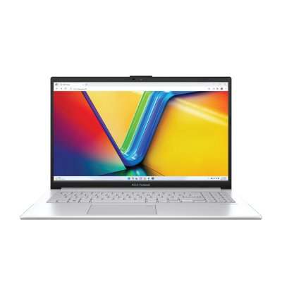 ноутбук ASUS VivoBook Go 15 E1504FA-BQ5103 90NB0ZR1-M076V0-wpro Серебристый