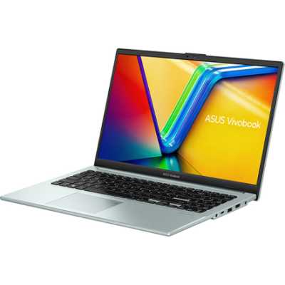 ноутбук ASUS VivoBook Go 15 E1504FA-BQ4328 90NB0ZR1-M077D0 Серебристый