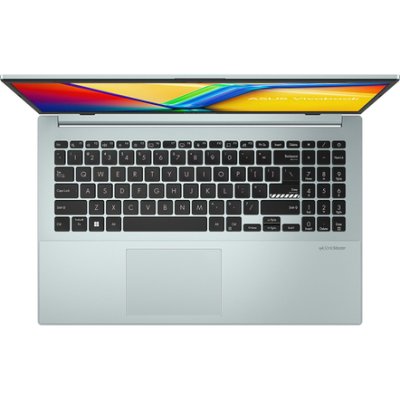 ноутбук ASUS VivoBook Go 15 E1504FA-BQ4328 90NB0ZR1-M077D0 Серебристый
