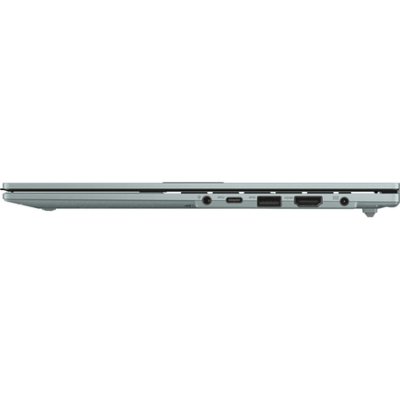 ноутбук ASUS VivoBook Go 15 E1504FA-BQ4328 90NB0ZR1-M077D0 Серебристый