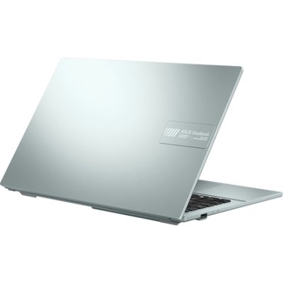 ноутбук ASUS VivoBook Go 15 E1504FA-BQ4328 90NB0ZR1-M077D0 Серебристый
