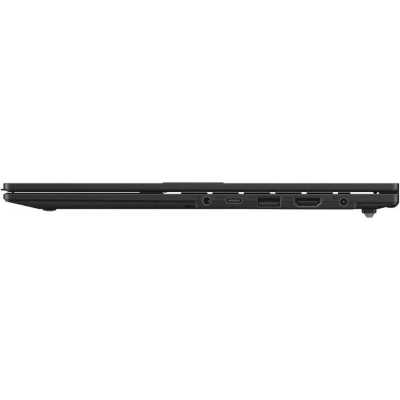 ноутбук ASUS VivoBook Go 15 L1504FA-BQ1969 90NBZR2-M035Y0 Черный