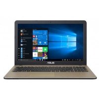 ноутбук ASUS VivoBook Max K540UA-GQ2404T 90NB0HF1-M34690 Черный
