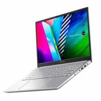 ноутбук ASUS VivoBook Pro 14 OLED K3400PA-KP058T 90NB0UY3-M01030 Серебристый