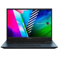 ноутбук ASUS VivoBook Pro 14 OLED K3400PH-KM108W 90NB0UX2-M02430 Синий