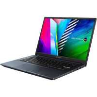 ноутбук ASUS VivoBook Pro 14 OLED M3401QA-KM045W 90NB0VZ2-M001C0 Синий
