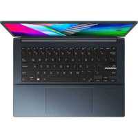 ноутбук ASUS VivoBook Pro 14 OLED M3401QA-KM045W 90NB0VZ2-M001C0 Синий